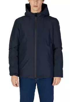 Куртка Suns на молнии, синий