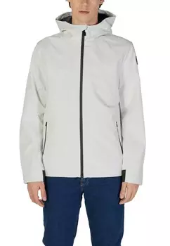 Куртка Suns с капюшоном, белый