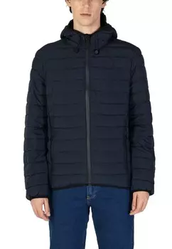 Куртка Suns стеганая, синий