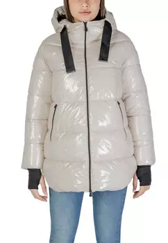 Куртка Suns утепленная, бежевый