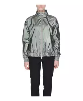 Куртка Suns, зеленый