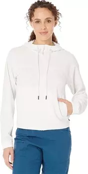 Куртка Sunshadow Full Zip Mountain Hardwear, цвет Fogbank