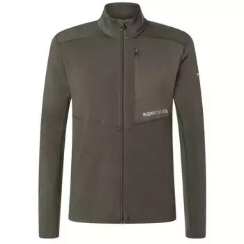 Куртка Super.natural Adventure, зеленый