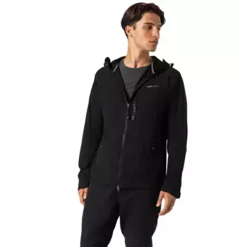 Куртка Super.natural Alpine Active, черный