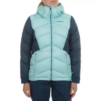 Куртка Supercouloir 1000 с пуховым утеплителем La Sportiva, мультиколор