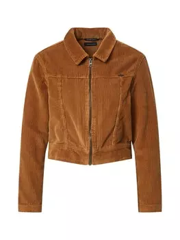 Куртка Superdry Between-Season, цвет Brown/Auburn