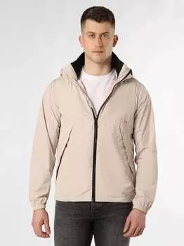 Куртка Superdry, бежевый