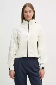 Куртка Superdry, бежевый