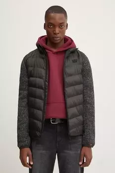Куртка Superdry, черный