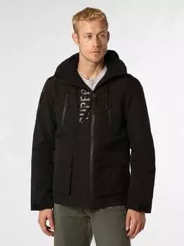Куртка Superdry, черный