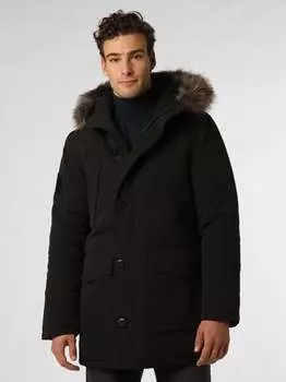 Куртка Superdry, черный