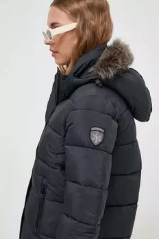 Куртка Superdry, черный