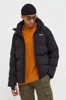 Куртка Superdry, черный