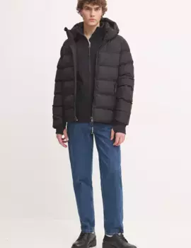 Куртка Superdry, черный