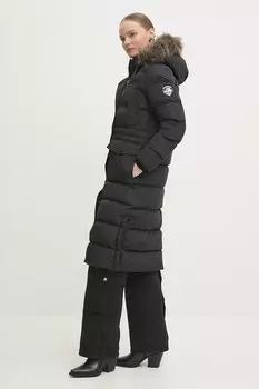 Куртка Superdry, черный