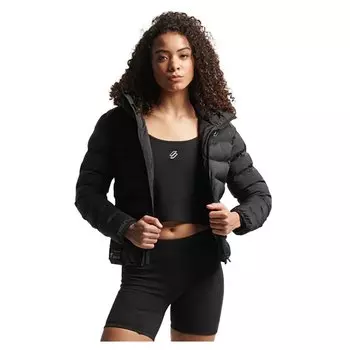 Куртка Superdry Code All Seasons Fuji, черный