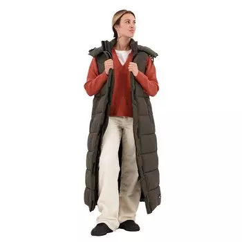 Куртка Superdry Code SL Touchline Padded, зеленый