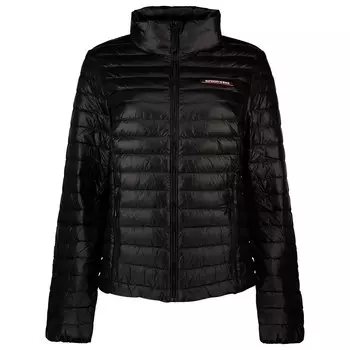 Куртка Superdry Code Tech Core Down, черный