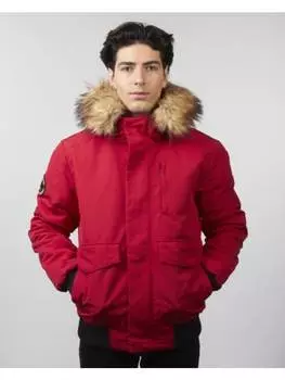 Куртка Superdry, цвет jacke in