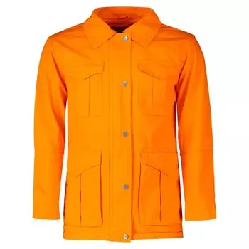 Куртка Superdry Desert Rookie, оранжевый