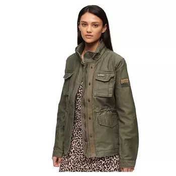 Куртка Superdry Embellished Classic, синий