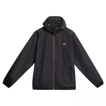 Куртка Superdry Essential Windbreaker, черный