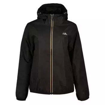 Куртка Superdry Essential Windbreaker, черный