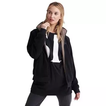Куртка Superdry Essentials 4 In 1, черный