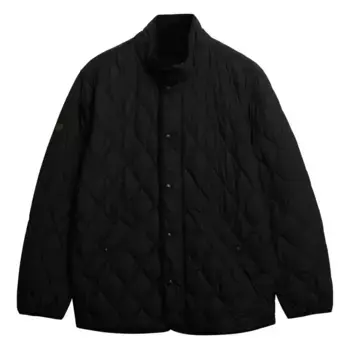 Куртка Superdry Estate padded, черный