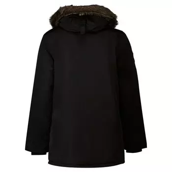 Куртка Superdry Everest, черный
