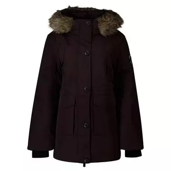 Куртка Superdry Everest, фиолетовый