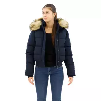 Куртка Superdry Everest, синий