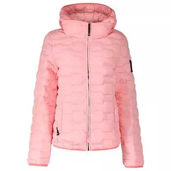 Куртка Superdry Expedition Down, розовый