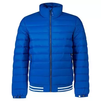 Куртка Superdry Fuji Bomber, синий