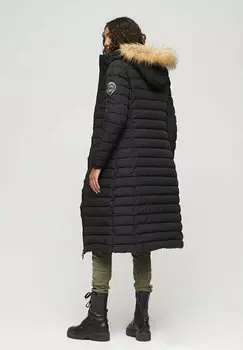 Куртка Superdry FUJI, черный