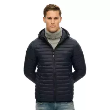 Куртка Superdry Fuji Lite, синий
