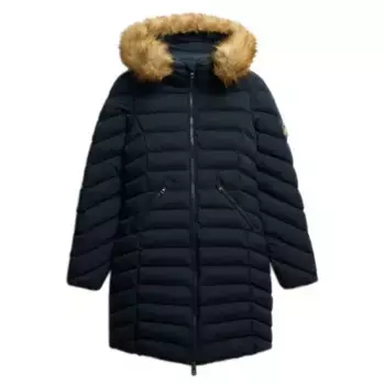 Куртка Superdry Fuji Mid, синий