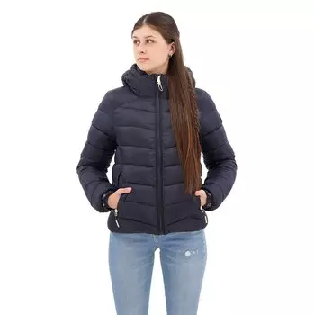 Куртка Superdry Fuji Padded, синий