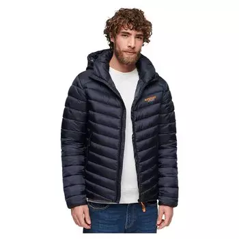 Куртка Superdry Fuji, синий