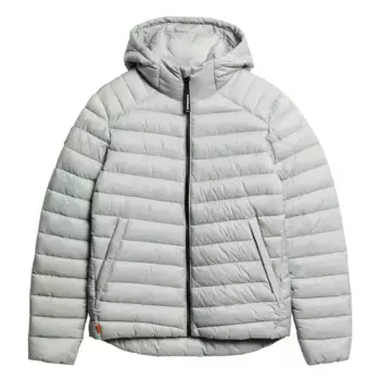 Куртка Superdry Fuji Sport, серый