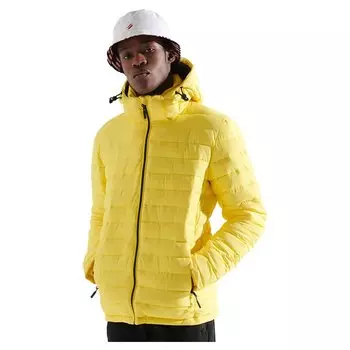 Куртка Superdry Fuji, желтый