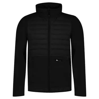 Куртка Superdry Hybrid, черный