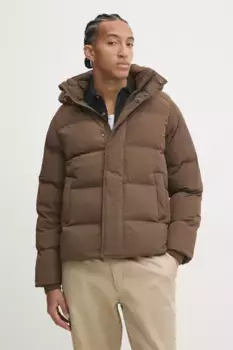 Куртка Superdry, коричневый