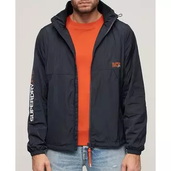 Куртка Superdry M5011833A, серый