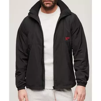 Куртка Superdry M5011833A, серый