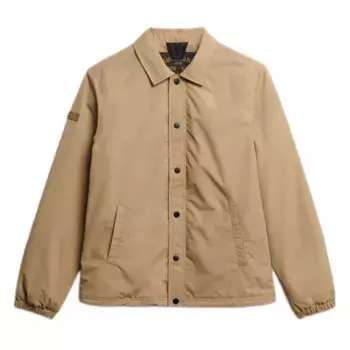 Куртка Superdry M5012206A, коричневый