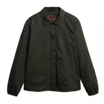 Куртка Superdry M5012206A, зеленый