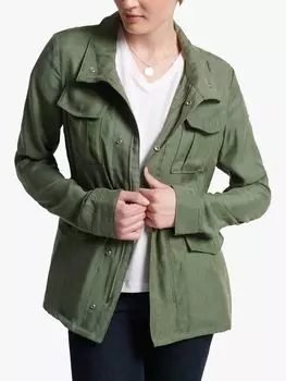 Куртка Superdry M65, Тимьян