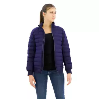 Куртка Superdry Motion Hybrid Mid, синий