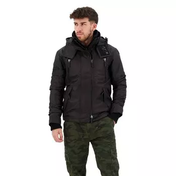 Куртка Superdry Mountain, черный